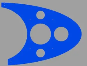 Computer Generated Parts