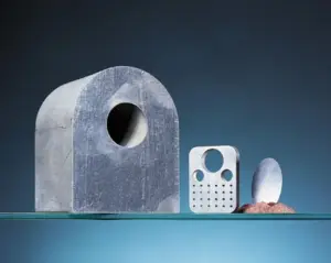 Material Thickness Capabilities