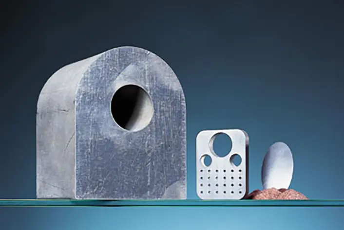 Waterjet Applications