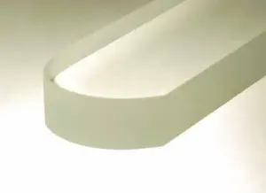 11/2” Thick Acrylic