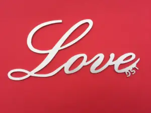 Custom Christmas Ornaments