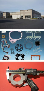 Waterjet Cutting Capabilities