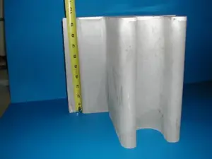 Thick Aluminum