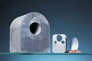 Water Jet Applications