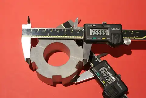 Water Jet Capabilities