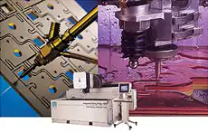 Waterjet Cutting Application